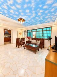 Blk 282 Toh Guan View (Jurong East), HDB 4 Rooms #634645691